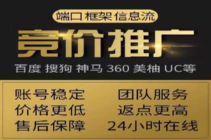 案例分享：百度竞价广告投放策略与效果